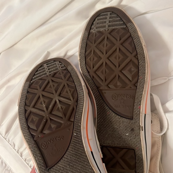 FREE PEOPLE CONVERSE - Picture 3 of 5